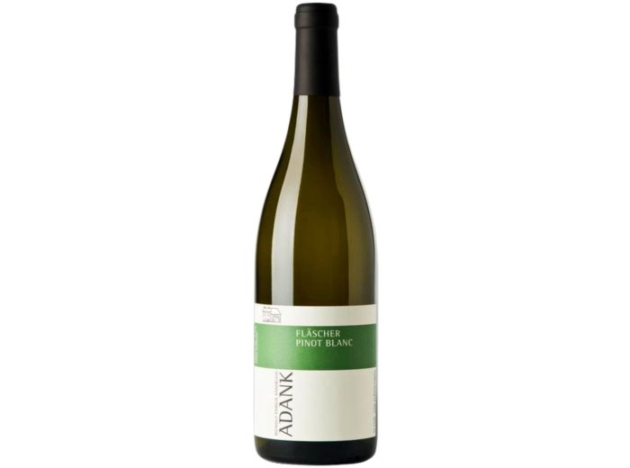 Fläscher Pinot Blanc AOC Graubünden 2025 75 cl CARx6