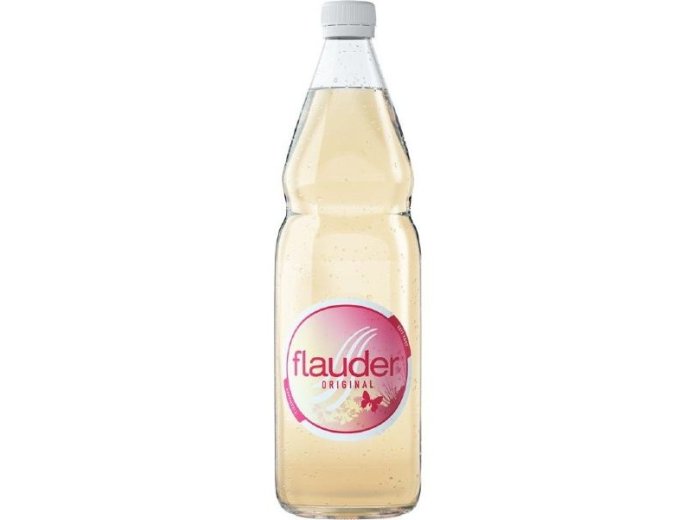 Flauder Original Glas (Artikel auf Bestellung) 100 cl HARx12