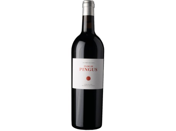 Flor de Pingus DO 2021 75 cl CARx6