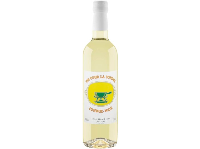 Fondue Sélection spéciale 50 cl VINIx15
