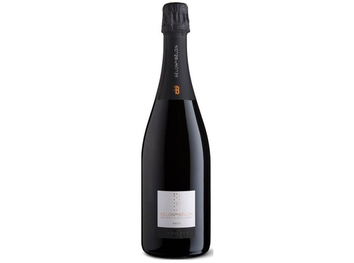 Franciacorta DOCG Brut Bèlon du Bèlon 75 cl CARx6