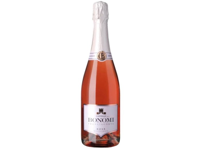 Franciacorta Rosé Brut millesimato DOCG 2021 75 cl CARx6