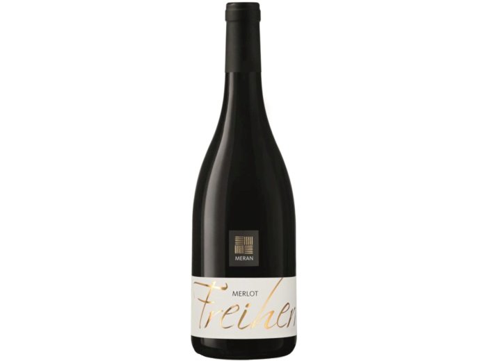Freiherr Merlot Riserva Alto Adige DOC 2022 75 cl CARx6