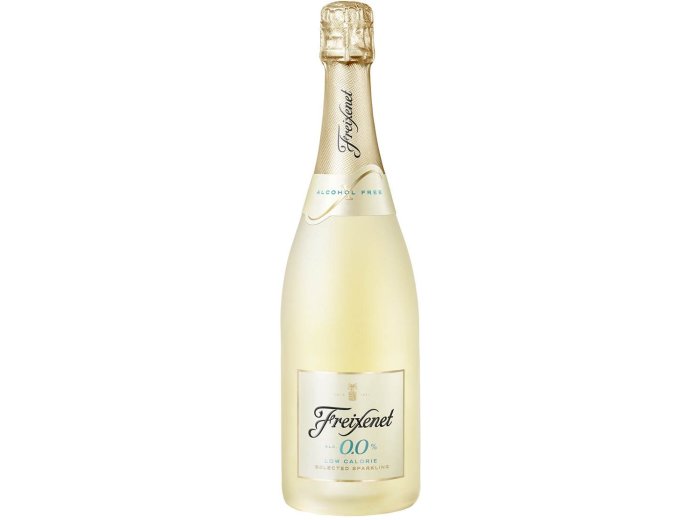 Freixenet 0.0% Blanco - Vegan 75 cl CARx6