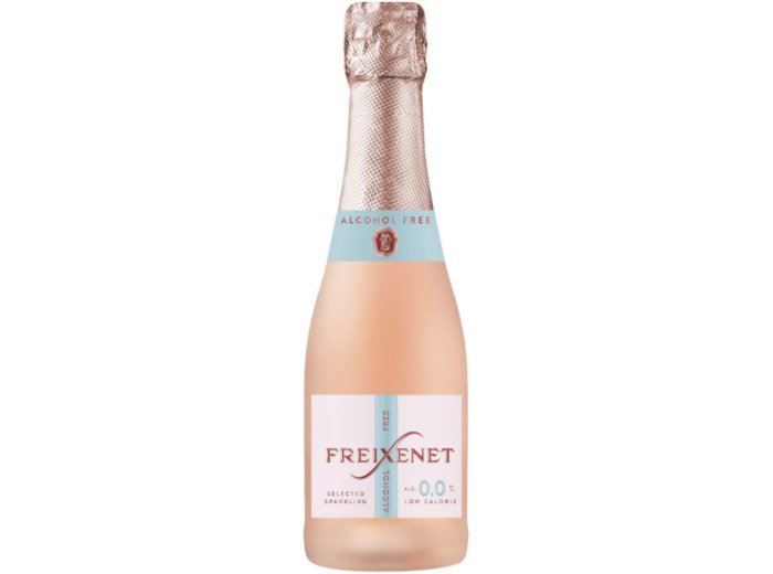 Freixenet 0.0% Rosé – Vegan 75 cl CARx6