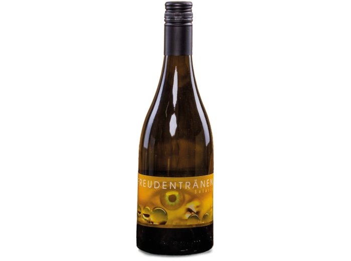 Freudentränen Solaris VdP Suisse Bio 2023 75 cl CARx6