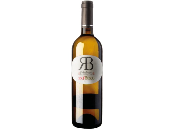 Friulano DOC 2023 75 cl CARx6
