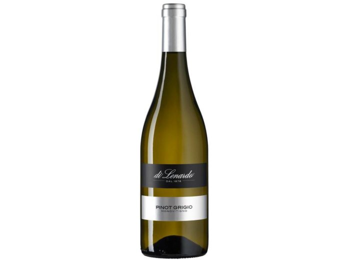 Friuli DOC Pinot Grigio 2025 75 cl CARx6