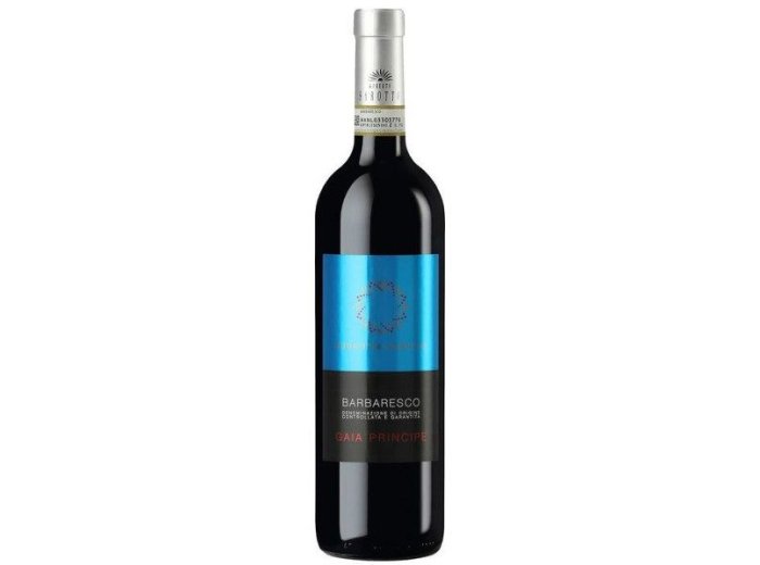 Gaia Principe Barbaresco DOCG Roberto Sarotto 2020 75 cl CARx6