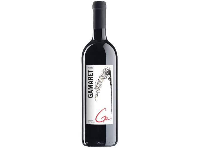 Gamaret de la Côte Geneve AOC 2025 75 cl CARx6