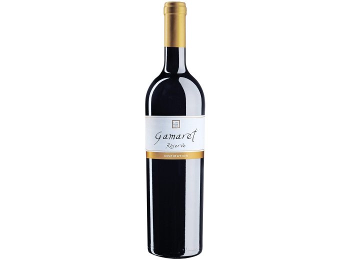 Gamaret Réserve Inspiration La Côte AOC 2022 75 cl CARx6