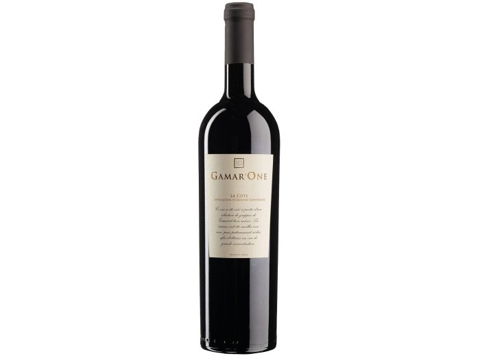 Gamar’one Cave de la Côte 2022 75 cl CARx6
