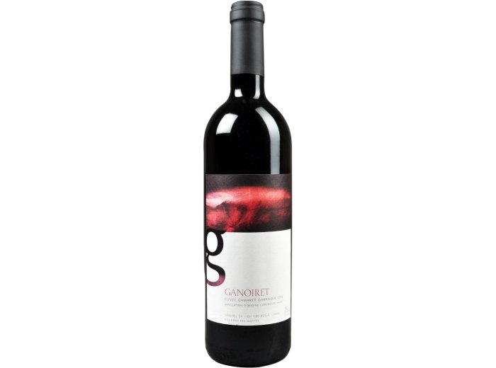 Ganoiret 2023 50 cl CARx12