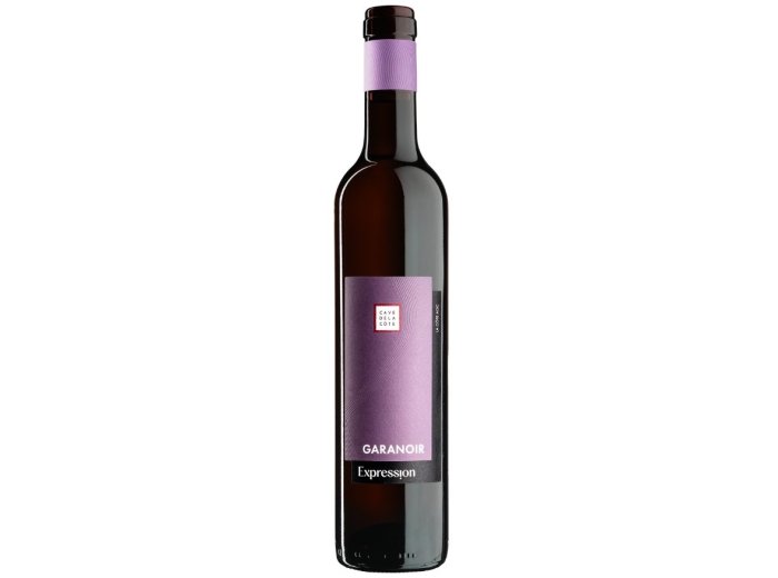 Garanoir Expression La Côte AOC VP 50 cl CARx6