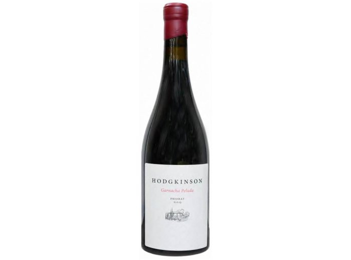 Garnacha Peluda Priorat DOQ 2021 75 cl CARx6