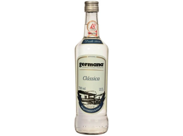 Germana Classica 70 cl CARx6