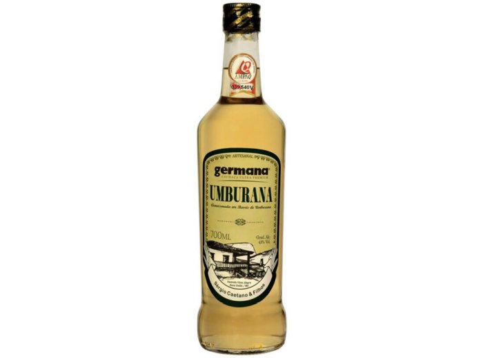 Germana Umburana 70 cl CARx6