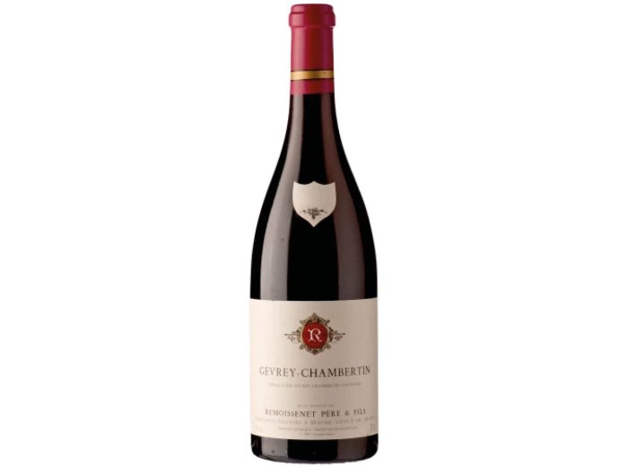 Gevrey-Chambertin AC 2023 75 cl CARx6