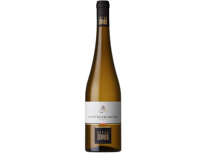 Gewürztraminer Südtirol DOC 2025 75 cl CARx6