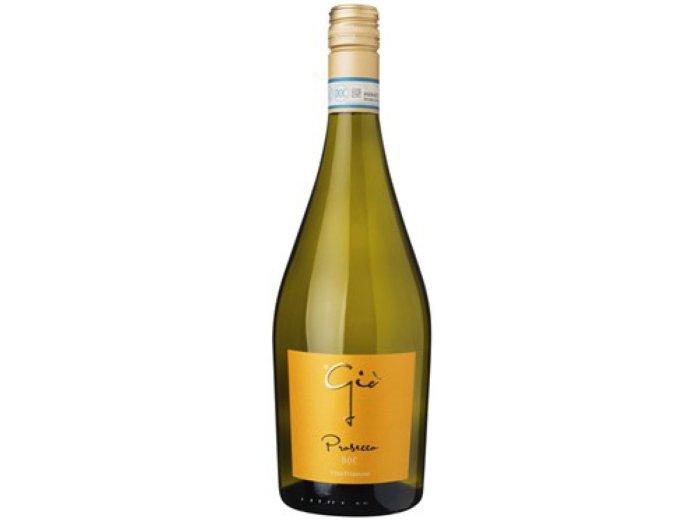 Giò Prosecco DOC Vino Frizzante 75 cl CARx6