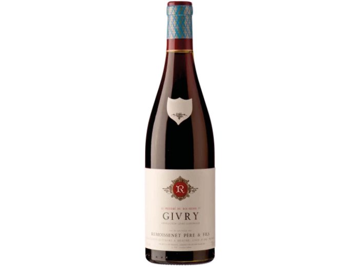 Givry AC Remoissenet 2023 75 cl CARx6
