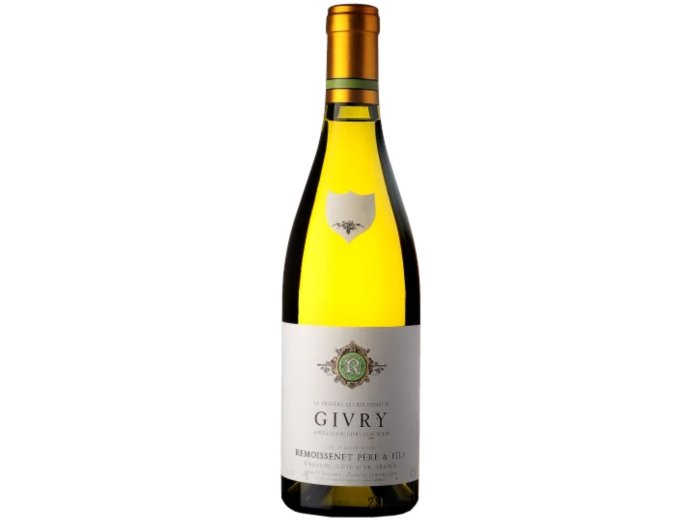 Givry blanc AC Remoissenet 2024 75 cl CARx6