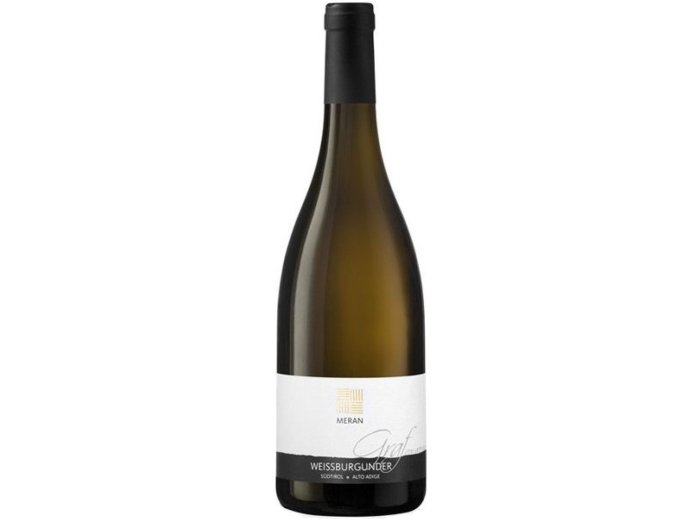 Graf Weissburgunder Alto Adige DOC 2025 75 cl CARx6