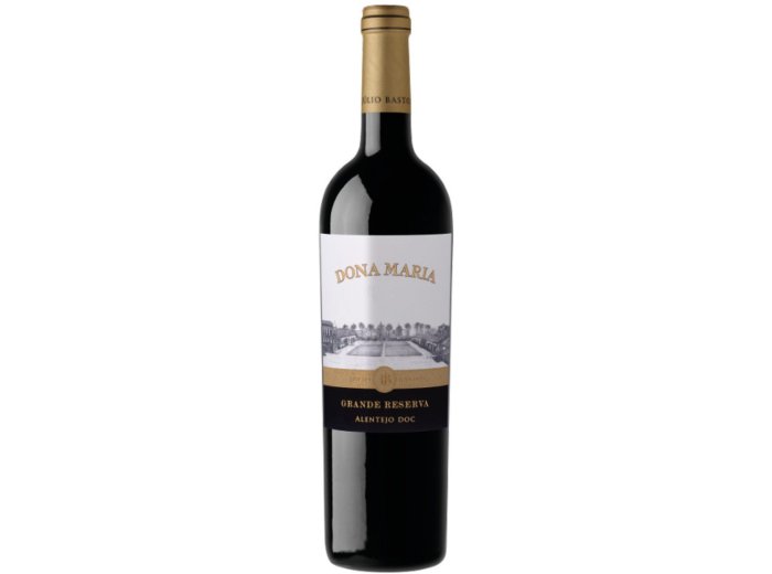 Grande Reserva VR Alentejo Dona Maria 2019 75 cl CARx6