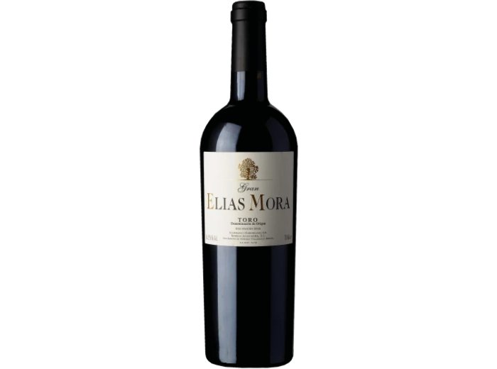 Gran Elias Mora DO Toro 2015 75 cl CARx6