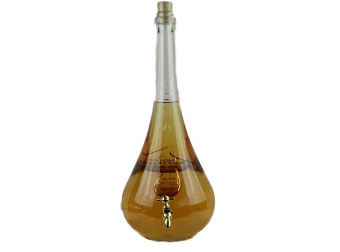 Grappa Fumé Sandro Bottega 300 cl