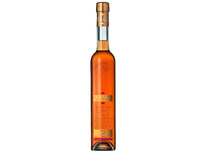Grappa Paesanella Amarone Barrique 50 cl CARx6