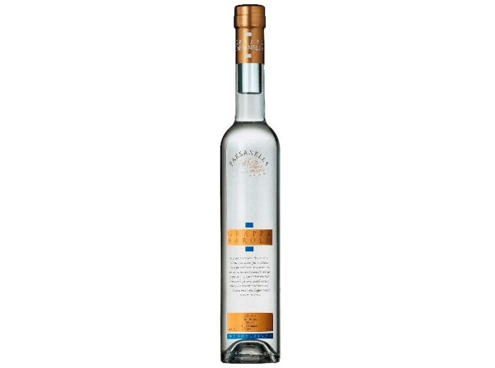 Grappa Paesanella di Barolo 50 cl CARx6
