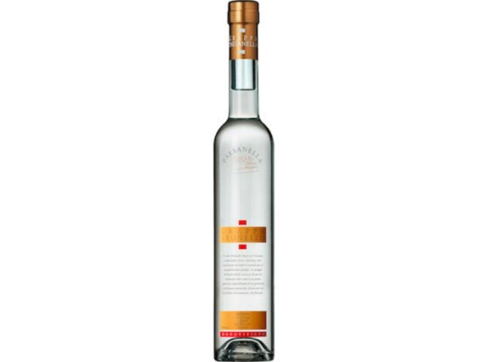 Grappa Paesanella di Brunello 50 cl CARx6