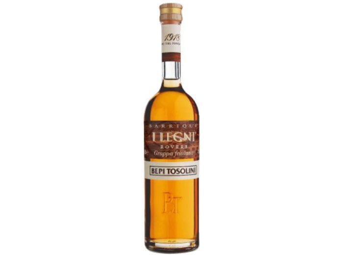 Grappa Rovere 50 cl CARx6