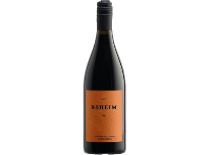 Grüner Veltliner Carnuntum DAC 2025 75 cl CARx6