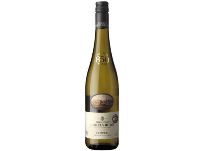 Grüner Veltliner DAC Kamptal Domäne Gobelsburg 2025 75 cl CARx6