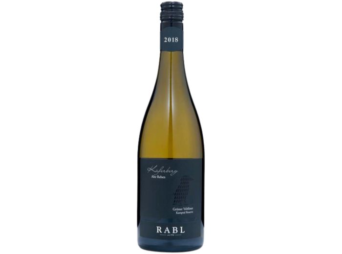 Grüner Veltliner Käferberg Alte Reben Kamptal DAC Reserve 2022 75 cl CARx6