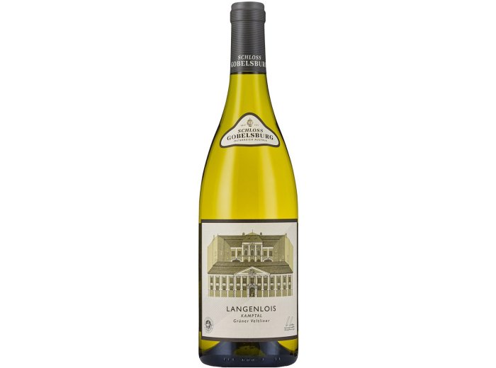 Grüner Veltliner Langenlois DAC 2024 75 cl CARx6