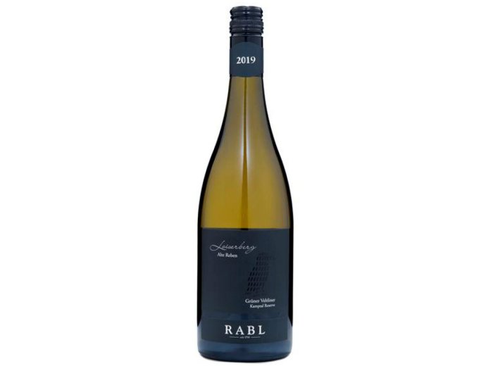 Grüner Veltliner Loiserberg Alte Reben Kamptal DAC Reserve 2023 75 cl CARx6