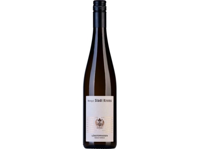 Grüner Veltliner Lössterrassen Weingut Stadt Krems 2025 75 cl CARx6