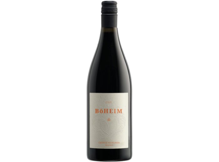 Grüner Veltliner Reserve Carnuntum DAC 2024 75 cl CARx6