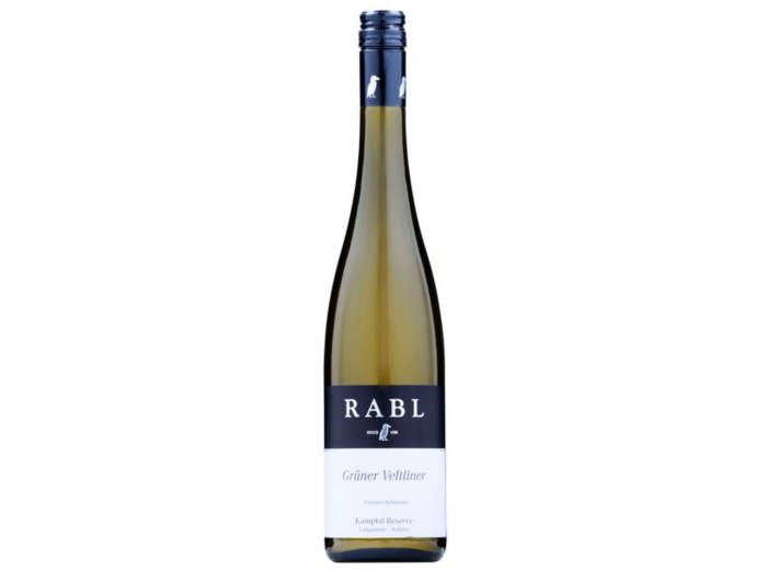 Grüner Veltliner Vinum Optimum Kamptal DAC Reserve 2025 75 cl CARx6