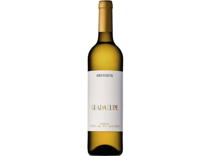 Guadalupe Winemaker’s Selection Branco Alentejo DOC 2022 75 cl CARx6