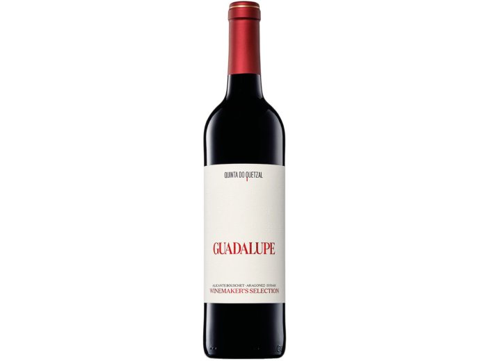 Guadalupe Winemaker’s Selection Tinto Alentejo DOC 2021 75 cl CARx6