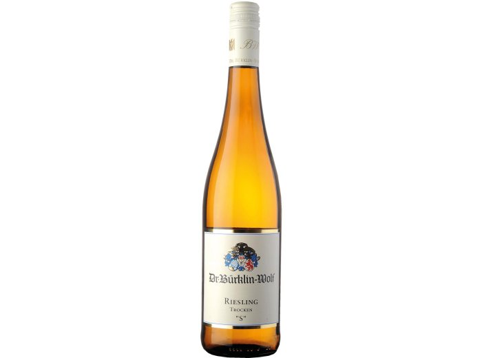 Gutsriesling "S" QbA Pfalz 24 2024 75 cl CARx6