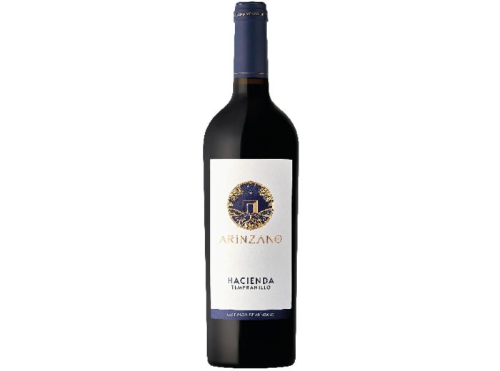 Hacienda de Arínzano Tinto Vino de Pago 2020 75 cl CARx6