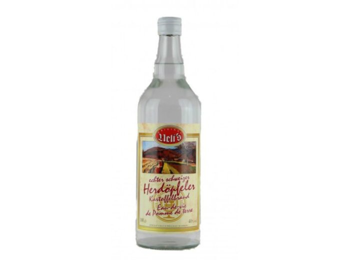 Herdöpfeler Ueli`s 100 cl CARx6