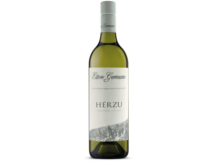 Hérzu Riesling Langhe DOC 2022 75 cl CARx6