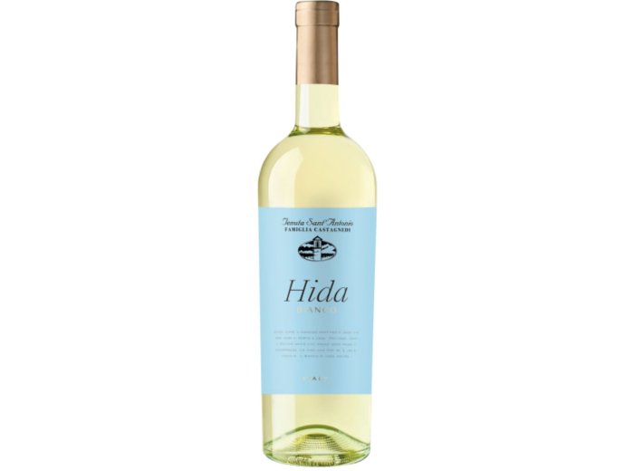 Hida Bianco 2023 75 cl CARx6