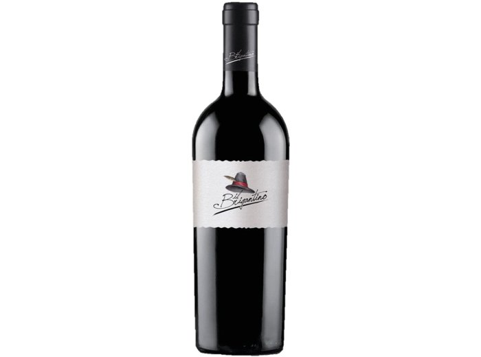 Il Brigantino Vino Rosso N°8 75 cl CARx6